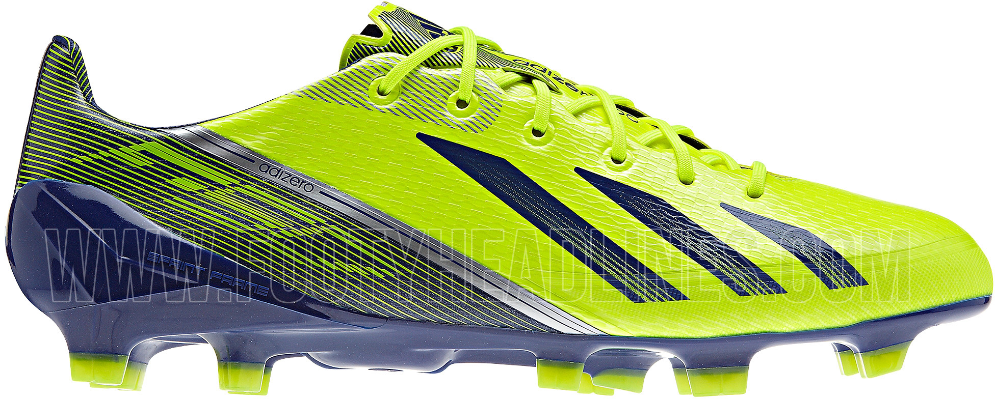 F50 on sale adizero 2013